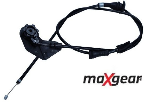 Maxgear 32-1152 Motorhaubenzug FüR BMW-image