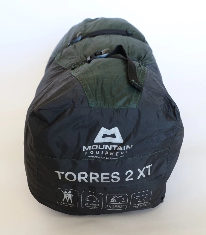 Mountain Equipment Torres 2 XT Tent