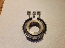 Nos Mercedes 190sl Synchronizer Body 3rd 4th Gear Slider 1202620935 1112620435 Nos Mercedes 190sl Synchronizer Body 3rd 4th Gear Slider 1202620935 1112620435