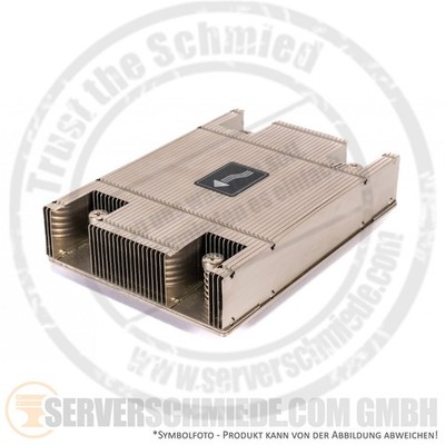 Cisco UCS UCSC-C220-M4S CPU Heatsink Kühler 700-46227-01