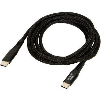 1,5m USB-C auf USB-C Ladekabel Kabel Datenkabel Samsung Xiaomi Huawei iPhone SOL