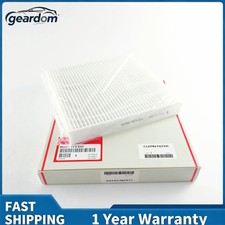 Oem Cabin Air Filter 80291-tf3-e01 Replacement Fit For Honda Civic Odyssey Acura Oem Cabin Air Filter 80291-tf3-e01 Replacement Fit For Honda Civic Odyssey Acura