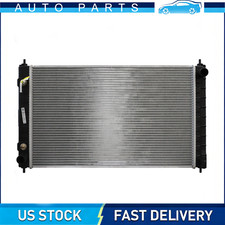 Cu2988 Aluminum Radiator For Nissan 2007-2018 Altima 2009 -2019 Maxima 2.5l 3.5l Cu2988 Aluminum Radiator For Nissan 2007-2018 Altima 2009 -2019 Maxima 2.5l 3.5l