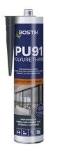 BOSTIK Pro-Sealant PU91 Professional Grade Polyurethane Sealant, For Constructio