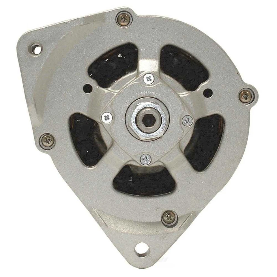 Alternador Foto 3 de 4