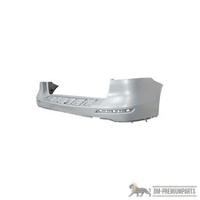 Stoßfänger hinten für Mercedes GLE W166 ab 04/2015 Mopf grundiert passend