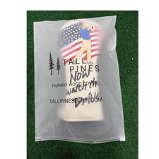 Чехол на клюшку Tall Pines Now