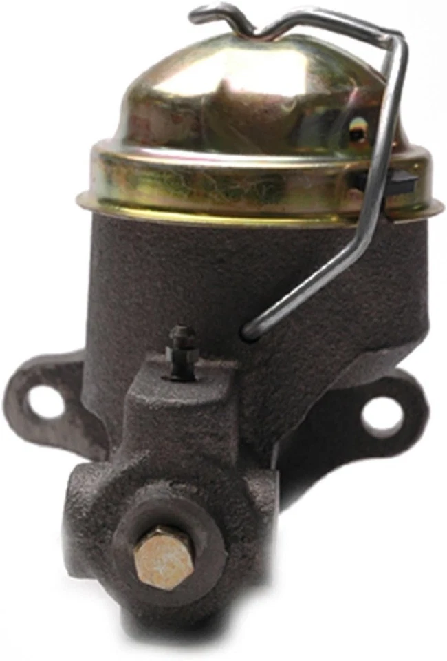 Главный тормозной цилиндр в сборе ACDelco Professional 18M938  - Изображение 4 из 4