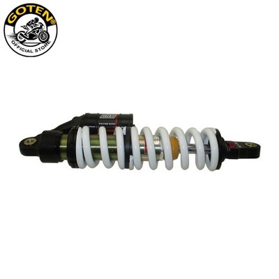 Goten 360mm 1200lbs DNM MTG-RC Rear Shock  For KAYO KRZ 170 Pit Dirt Bike ATV