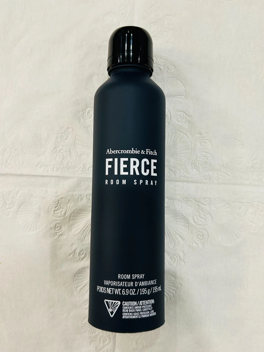 Las mejores ofertas en Abercrombie Fierce 200ml | eBay