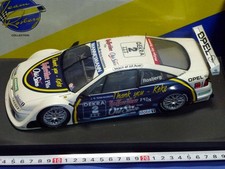 Ut Model 1/18 Opel Calibra V6 Itc 1995 2Keke Rosberg Team Thank You Keke