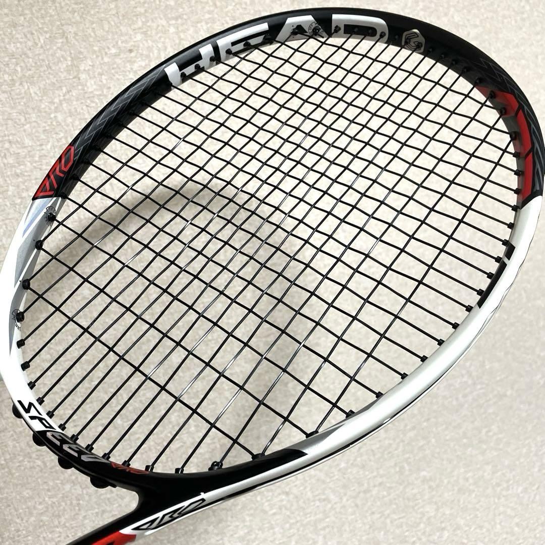 Head Graphene Touch Speed Pro G2 | eBay