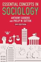 Anthony Giddens (U. A.) | Essential Concepts In Sociology | Taschenbuch (2021)