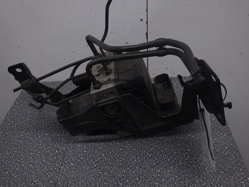 ABS Steuergerät Hydraulikblock 0265225338 Ford Mondeo III Kombi (BWY) 2.0 TDDi