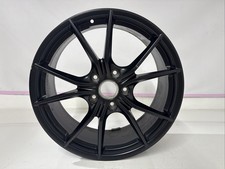 Genuine PORSCHE 982 718 Cayman/boxster 20” Rear Alloy Wheel 982601025AJ ET57