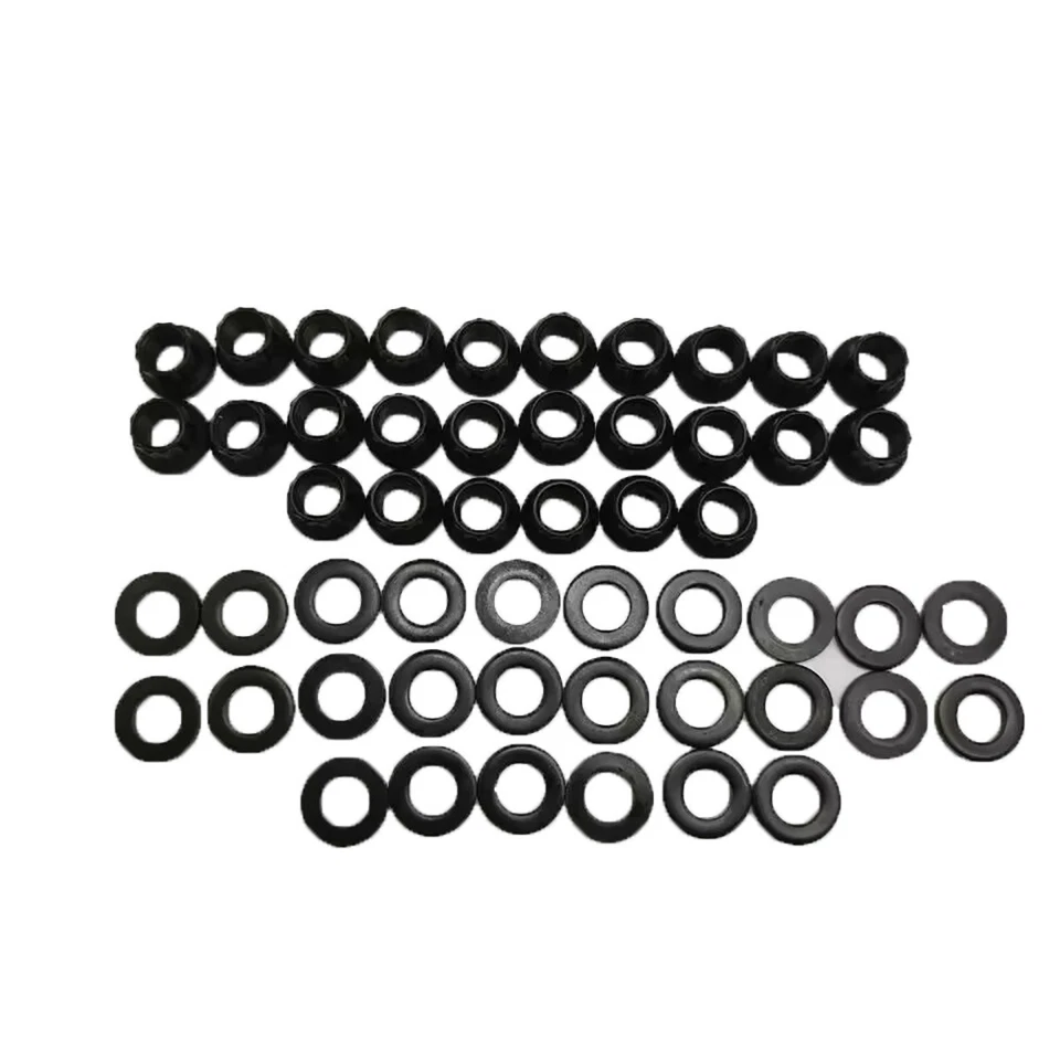 NEW Diesel Cylinder Head Stud Kit For 98-18 Dodge 24v 5.9L Cummins 6.7L 247-4202 - Image 4 of 4