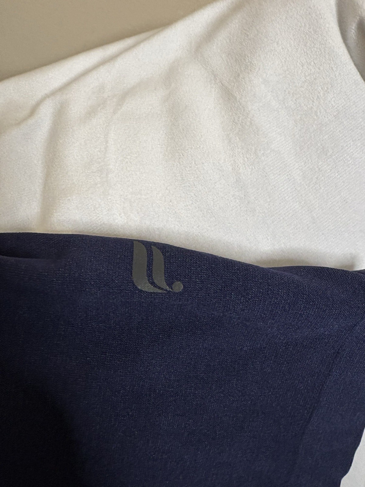 Fabletics Training Day Polo Performance Stretch G… - image 3