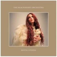 Blackheart Orchestra - Hotel Utopia - Cd - G4Z