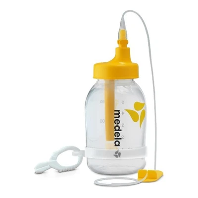 Medela Brusternährungsset Stillhilfe für Babys