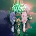 Complete Wicked Wet Brush Collection, NIB