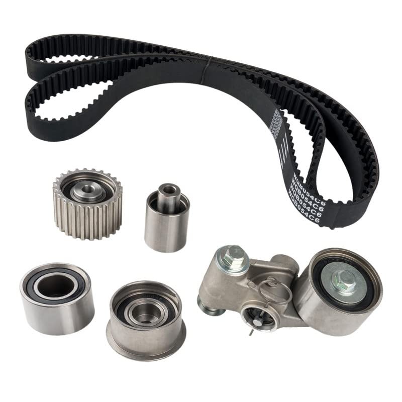Timing Belt Kits, Timing Belt Kit Compatible with Compatible with Compatible
