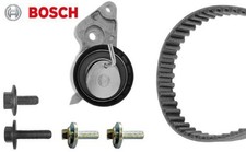 BOSCH 1987948914 Zahnriemensatz Zahnriemen Satz für Ford für Mazda für Volvo 
