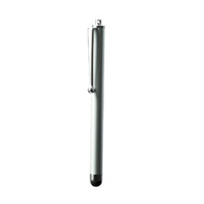 Targus AMM0105TBUS Stylus Pen - Silver