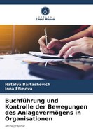 Natalya Bartashevich (U. A.) | BuchfüHrung Und Kontrolle Der Bewegungen Des...
