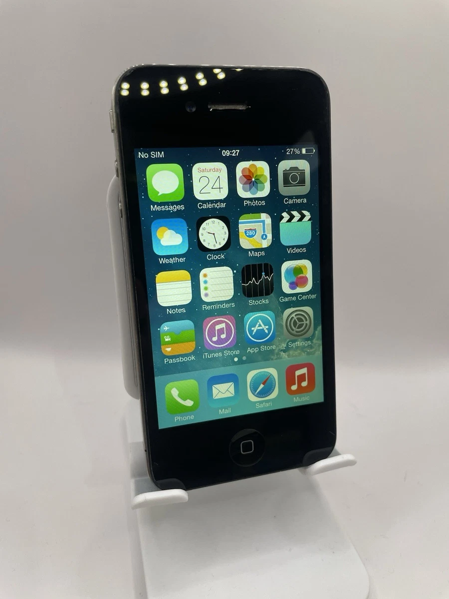 iPhone 4 16GB と iPhone 5 セット Apple iPhone 4 16GB Mobile Phones & Smartphones for sale | eBay UK