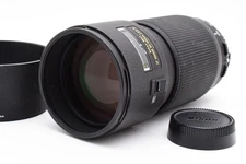 [ Almost Mint ] Nikon ED AF Nikkor 80-200mm f/2.8 D Zoom Telephoto Lens Japan