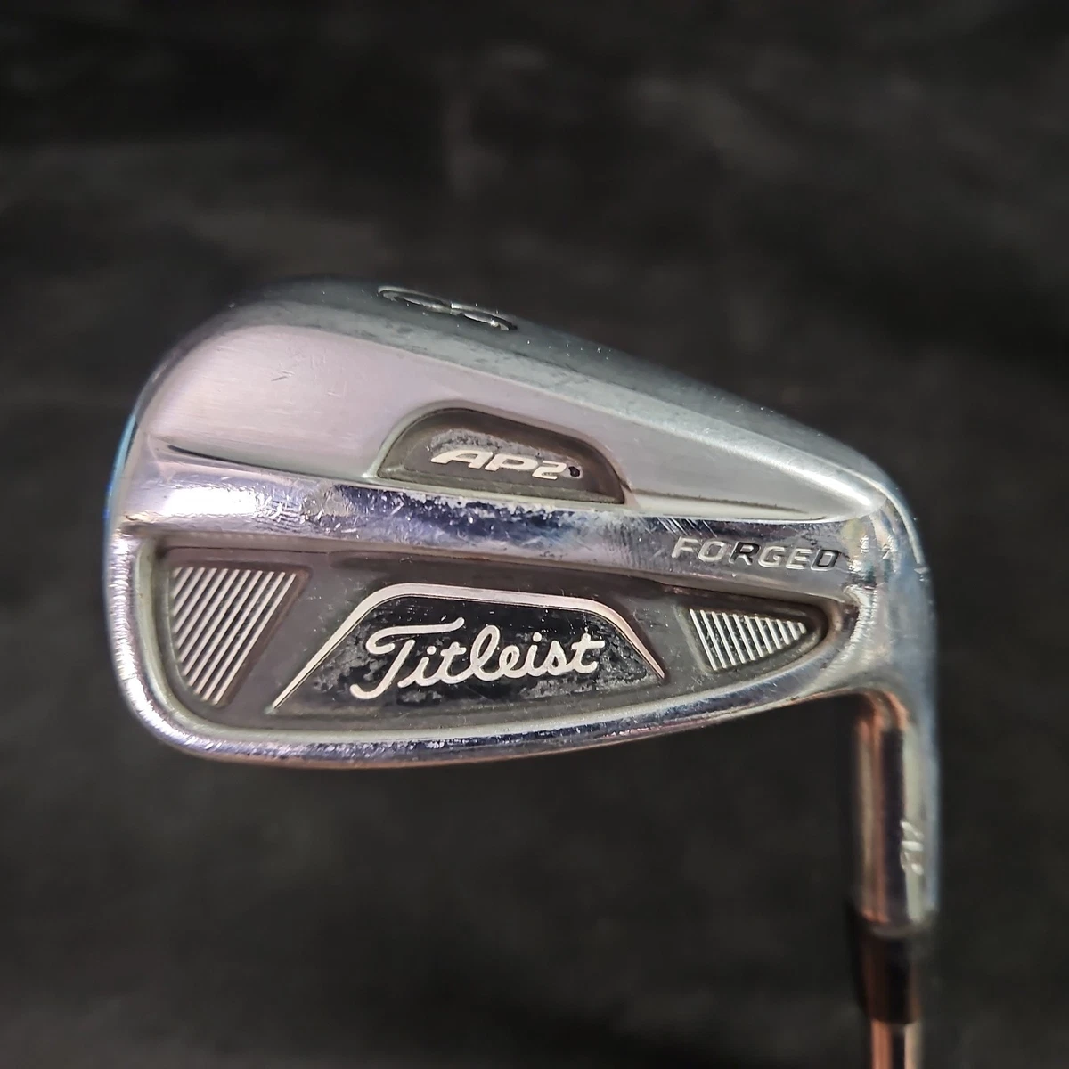 Preços baixos em Tacos de golfe Titleist AP2 712 Ferro | eBay