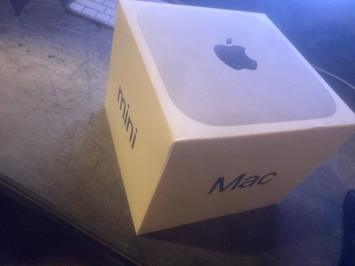 M4 mac mini base model - Picture 9 of 11