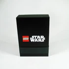 Lego Star Wars MANDALORIAN AND GROGU METAL CARD SEALED Exclusive