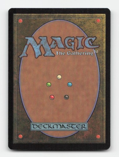 Thorn Elemental FOIL Urza's Destiny #123 Rare - Picture 2 of 2