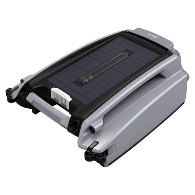 Assemblaggio Motore Hayward SPX3400-1ECM 2.7HP Per Pompa Hayward TriStar VS Fruu - Foto 13