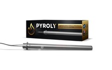 Bougie d'allumage pour poêle à granulé compatible PALAZZETTI/MCZ/SUPRA/JOTUL ...