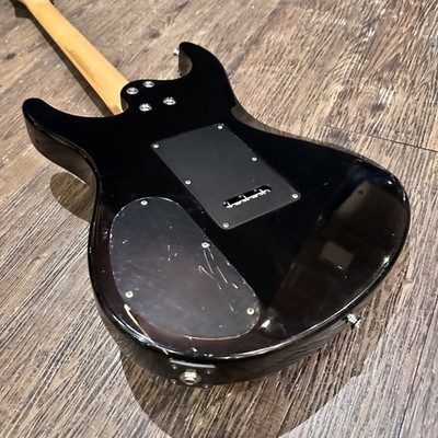 Washburn RX10 Used Basswood Body Maple Neck Rosewood Fingerboard