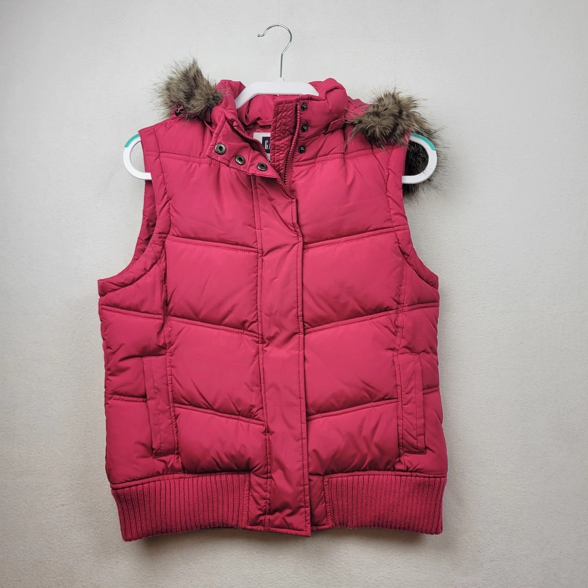 Gap Vest Coats, Jackets & Vests for Women for sale - eBay