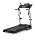 Weslo Treadmill Crosswalk 5.2T — photo 1