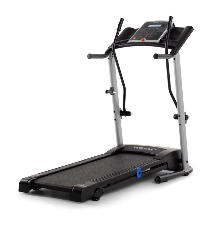 Weslo Treadmill Crosswalk 5.2T