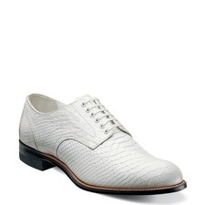 Stacy Adams Madison Anaconda Men's Oxford