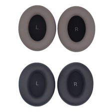 Ergonomic Ear Pads Protein Ear Cushions for 4.0 Earphones Earmuff