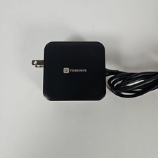 Genuine TobenONE 100W USB-C Adapter Charger for TobenONE USB-C Docking Station