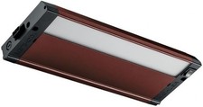 Kichler 4U27K12BZT 4U Series LED 12" 2700K Under Cabinet in Bronze Textured