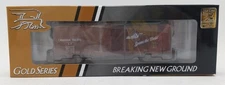 True Line Trains 300153 HO Scale Canadian Pacific Railway 40' Boxcar #226139 NIB