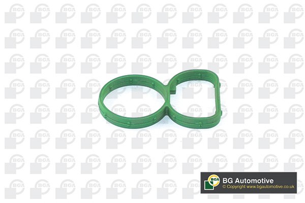 BGA Dichtung AnsaugkrüMmer MG4788 FüR E92 E81 E84 BMW X1 E90 E91 3Er Touring 1Er-image
