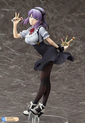 Max Factory Official Dagashi Kashi Shidare Hotaru 1/8 Pre-painted PVC Figure Toy