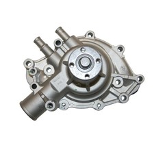 Gmb High Performance Water Pump 125-1420p Ford Sb 289 302 351w High-volume
