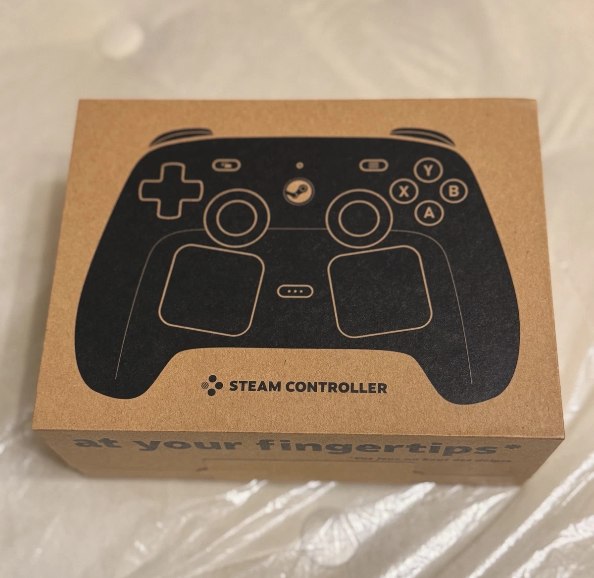 Steam Controllers for sale | eBay