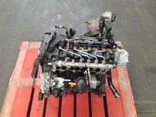 2015-18 MK3 HYUNDAI TUCSON COMPLETE ENGINE 1.7 CRDI DIESEL D4FD EURO 6 94K MILES